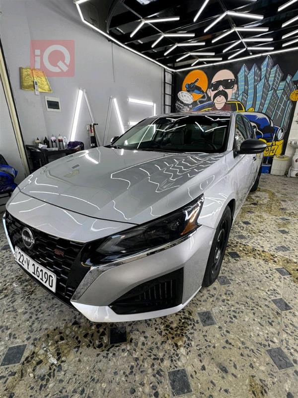 نيسان ألتيما 2024 للبيع في العراق -  بغداد